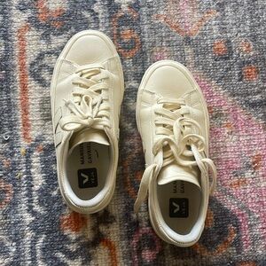 Veja Mansur Gavriel Sneakers